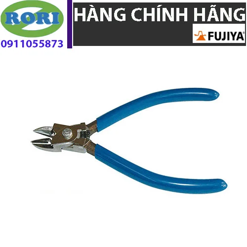 Alternative view of Kìm cắt dây rút 90CS-125