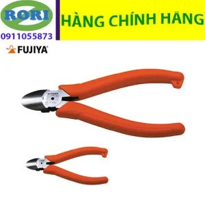 Alternative view of Kìm cắt Fujiya GPN-150RS - Đại lý dụng cụ cầm tay