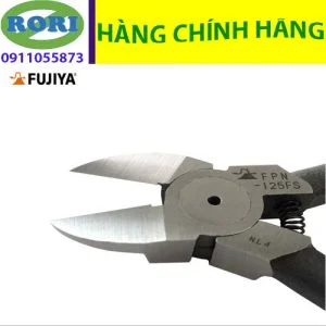 Alternative view of Kìm cắt nhựa Fujiya FPN-125FS