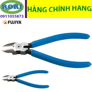 Alternative view of Kìm cắt nhựa Fujiya FPN-125RS