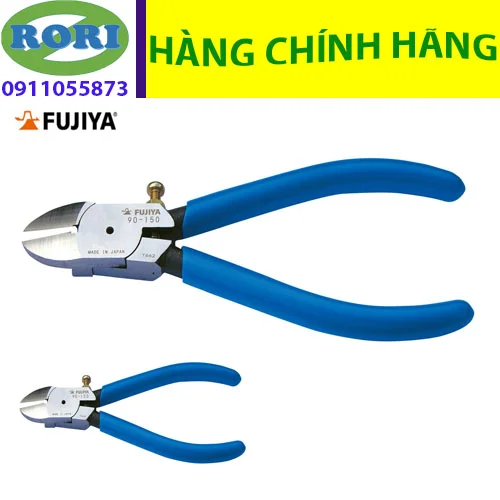 Alternative view of Kìm cắt nhựa Fujiya 90-175