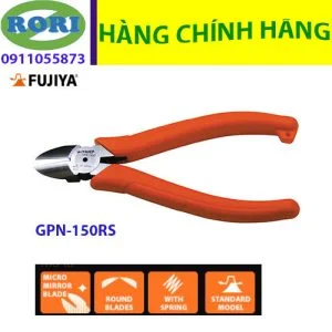 Kìm cắt Fujiya GPN-150RS - Đại lý dụng cụ cầm tay