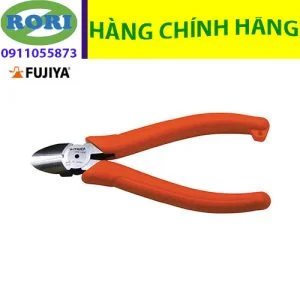 Kìm cắt nhựa GPN-125RS - Đại lý FUJIYA