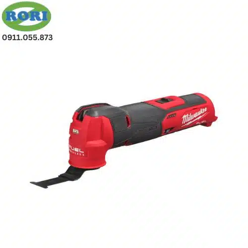 Máy cắt rung M12 FMT Milwaukee