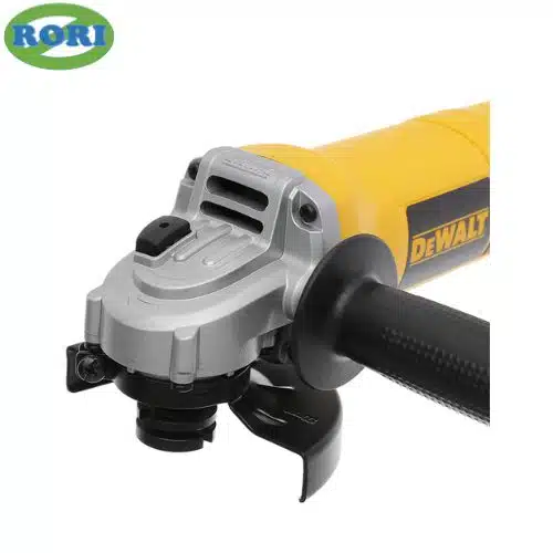 Máy mài góc DW801-B1 DeWalt
