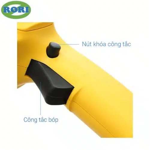 Alternative view of Máy mài góc DW830-B1 DeWalt