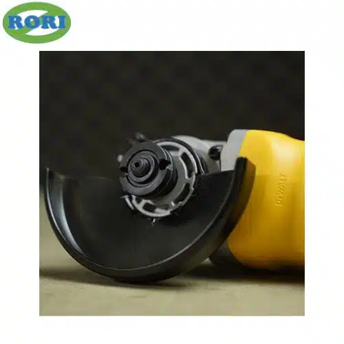 Alternative view of Máy mài góc DWE8210S-B1 DeWalt