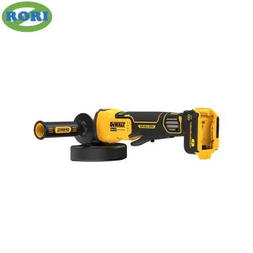 Alternative view of Máy mài góc pin DCG416VSN-XJ Dewalt