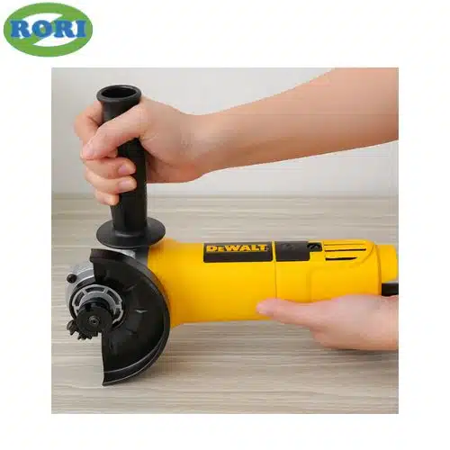 Alternative view of Máy mài góc DW801-B1 DeWalt