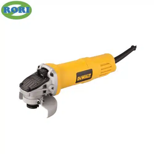 Máy mài góc DWE8100T-B1 DeWalt