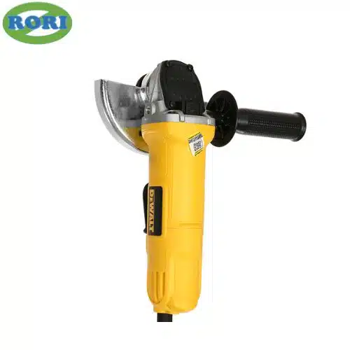 Máy mài góc DWE8210PL-B1 DeWalt