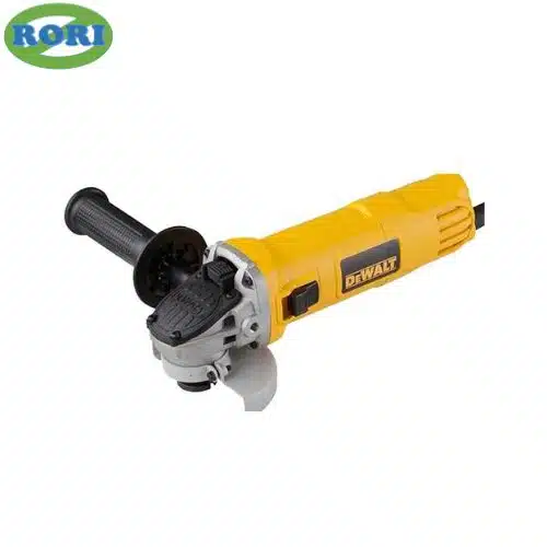 Máy mài góc DWE8210S-B1 DeWalt