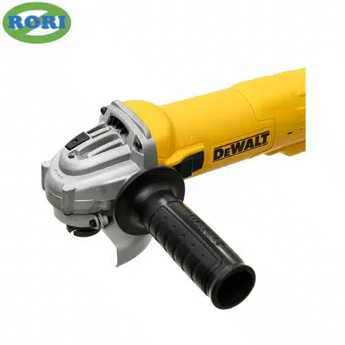 Máy mài góc DWE8300S-B1 DeWalt