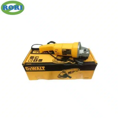 Alternative view of Máy mài góc DWE8310S-B1 DeWalt