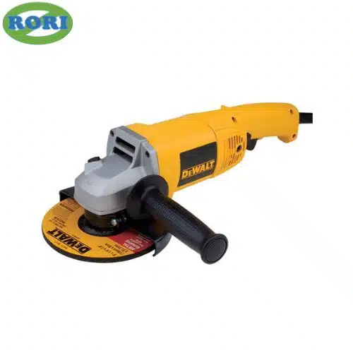 Máy mài góc DWE8310S-B1 DeWalt