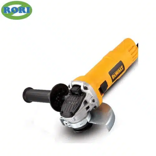 Alternative view of Máy mài góc DWE8110S-B1 DeWalt