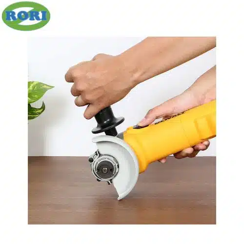 Alternative view of Máy mài góc DWE8300S-B1 DeWalt