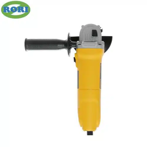 Máy mài góc có điều tốc DWE4118-B1 DeWalt