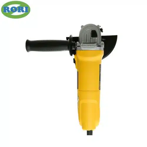 Máy mài góc có điều tốc DWE4119-B1 DeWalt