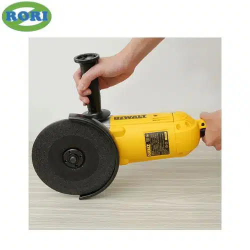 Alternative view of Máy mài góc lớn D28413-B1 DeWalt