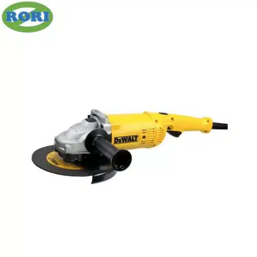 Alternative view of Máy mài góc lớn D28414-B1 DeWalt