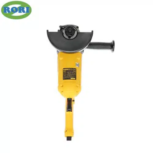 Alternative view of Máy mài góc lớn D28491-B1 DeWalt