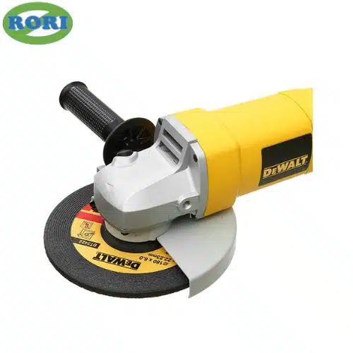 Máy mài góc lớn DW840-B1 DeWalt