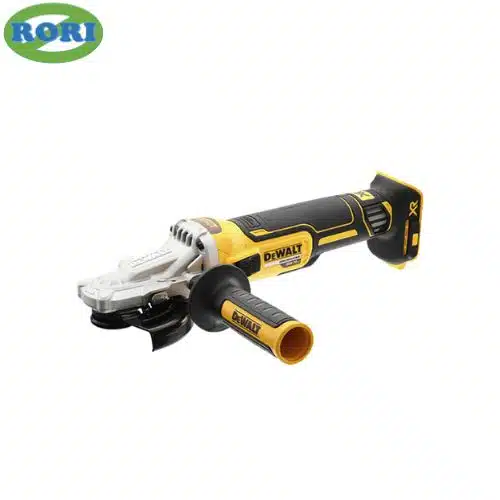 Alternative view of Máy mài góc pin DCG405FN-KR Dewalt