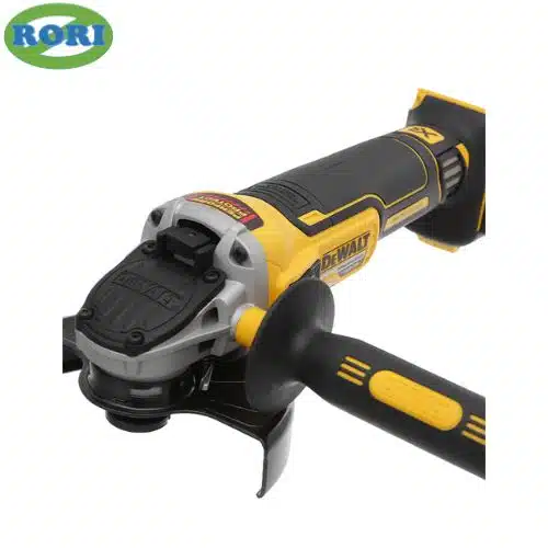 Máy mài góc pin DCG405N-KR Dewalt