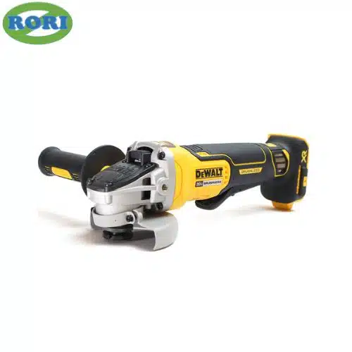 Máy mài góc pin DCG406N-B1 Dewalt