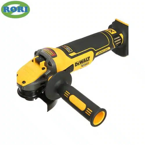 Máy mài góc pin DCG409N-B1 Dewalt