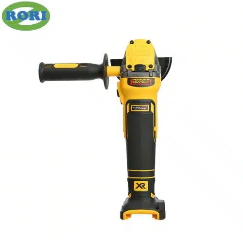 Alternative view of Máy mài góc pin DCG409N-B1 Dewalt