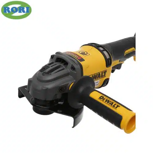 Alternative view of Máy mài góc pin DCG414N-XJ Dewalt