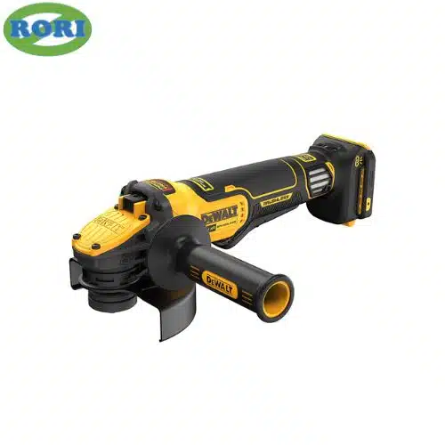 Máy mài góc pin DCG416VSN-XJ Dewalt