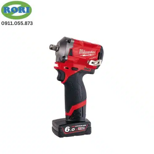 Máy siết bu lông M12 FIWF12