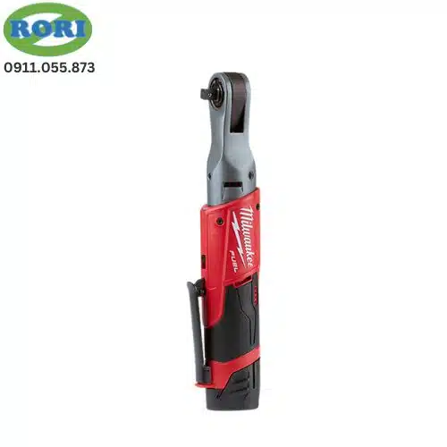 Alternative view of Máy siết bu lông góc M12 FIR12