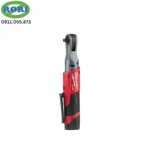 Máy siết bu lông góc M12 FIR12