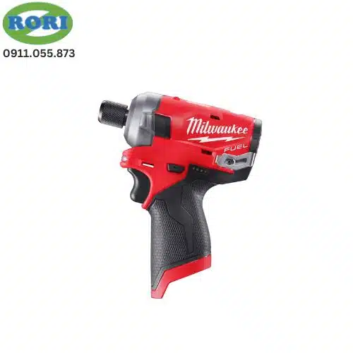 Máy vặn vít thủy lực M12 FQID - Đại lý Milwaukee chính hãng