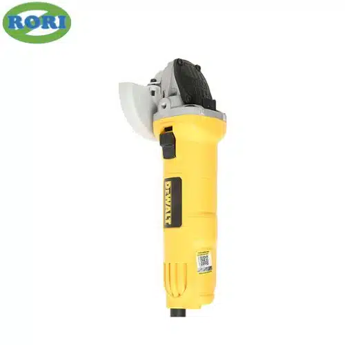 Alternative view of Máy mài góc DWE8100S-B1 DeWalt