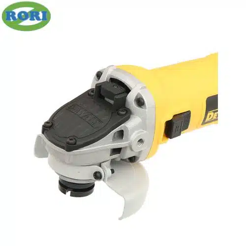 Máy mài góc DWE8100S-B1 DeWalt