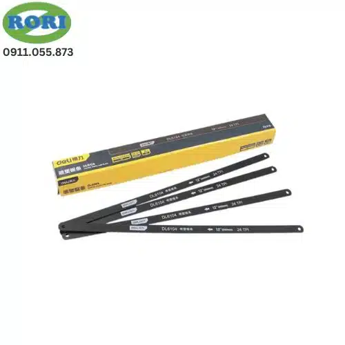 Alternative view of Lưỡi cưa 12"24T DL6104 Deli Tools