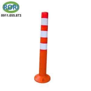 Cọc tiêu 003 75cm NQ0023 Nhật Quang - cọc tiêu trụ. Đây là mẫu cọc tiêu khá được ưa chuộng bởi cấu hình bắt mắt, cứng và nhẹ. Giải pháp RORI chuyên cung cấp, phân phối các sản phẩm thiết bị điện, thiết bị - dụng cụ bảo hộ lao động, máy công cụ, vật tư công nghiệp,..chính hãng và uy tín tại thị trường miền Trung, đặc biệt là các tỉnh Huế, Đà Nẵng, Quảng Nam, Quảng Ngãi.