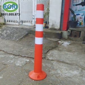 Cọc tiêu 003 75cm NQ0023 Nhật Quang - cọc tiêu trụ. Đây là mẫu cọc tiêu khá được ưa chuộng bởi cấu hình bắt mắt, cứng và nhẹ. Giải pháp RORI chuyên cung cấp, phân phối các sản phẩm thiết bị điện, thiết bị - dụng cụ bảo hộ lao động, máy công cụ, vật tư công nghiệp,..chính hãng và uy tín tại thị trường miền Trung, đặc biệt là các tỉnh Huế, Đà Nẵng, Quảng Nam, Quảng Ngãi.