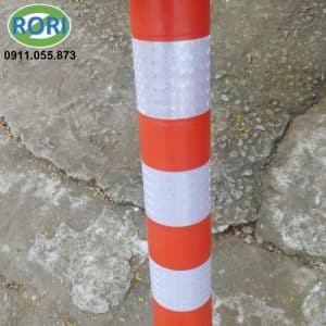 Cọc tiêu 003 75cm NQ0023 Nhật Quang - cọc tiêu trụ. Đây là mẫu cọc tiêu khá được ưa chuộng bởi cấu hình bắt mắt, cứng và nhẹ. Giải pháp RORI chuyên cung cấp, phân phối các sản phẩm thiết bị điện, thiết bị - dụng cụ bảo hộ lao động, máy công cụ, vật tư công nghiệp,..chính hãng và uy tín tại thị trường miền Trung, đặc biệt là các tỉnh Huế, Đà Nẵng, Quảng Nam, Quảng Ngãi.