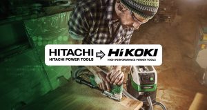 Thương hiệu dụng cụ Hitachi (Hikoki)