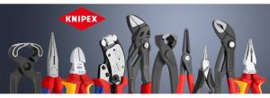 Thương hiệu dụng cụ Knipex