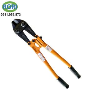 AC-0045 Kìm cộng lực 18 inch lưỡi nghiêng MCC giúp việc cắt sắt thép đường kính dưới 7mm trở nên đơn giản và dễ dàng hơn. Giải pháp RORI tự hào là đơn vị uy tín chuyên cung cấp và phân phối chính hãng các sản phẩm dụng cụ cầm tay, máy cầm tay, vật tư công nghiệp, thiết bị phòng sơn, phòng sạch, bảo hộ lao động,....tại khu vực miền Trung, đặc biệt là các tỉnh Huế, Đà Nẵng, Quảng Nam, Quảng Ngãi.