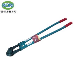 BC-0710 Kìm cộng lực cắt sắt có khả năng cắt mạnh mẽ, cắt được sắt có đường kính đến 18mm (80HRC). Giải pháp RORI tự hào là đơn vị uy tín chuyên cung cấp và phân phối chính hãng các sản phẩm dụng cụ cầm tay, máy cầm tay, vật tư công nghiệp, thiết bị phòng sơn, phòng sạch, bảo hộ lao động,....tại khu vực miền Trung, đặc biệt là các tỉnh Huế, Đà Nẵng, Quảng Nam, Quảng Ngãi.