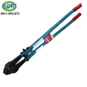 BC-0790 là chiếc Kìm cộng lực 36 inch của MCC, có khả năng cắt sắt có đường kính 15mm. Giải pháp RORI tự hào là đơn vị uy tín chuyên cung cấp và phân phối chính hãng các sản phẩm dụng cụ cầm tay, máy cầm tay, vật tư công nghiệp, thiết bị phòng sơn, phòng sạch, bảo hộ lao động,....tại khu vực miền Trung, đặc biệt là các tỉnh Huế, Đà Nẵng, Quảng Nam, Quảng Ngãi.