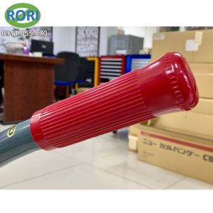 CB-0213 - kìm cộng lực với thiết kế đặc biệt, cho khả năng cắt và uốn đối với sắt, thép có đường kính 10-13mm. đường kính uốn lên đến i inch. Giải pháp RORI tự hào là đơn vị uy tín chuyên cung cấp và phân phối chính hãng các sản phẩm dụng cụ cầm tay, máy cầm tay, vật tư công nghiệp, thiết bị phòng sơn, phòng sạch, bảo hộ lao động,....tại khu vực miền Trung, đặc biệt là các tỉnh Huế, Đà Nẵng, Quảng Nam, Quảng Ngãi.